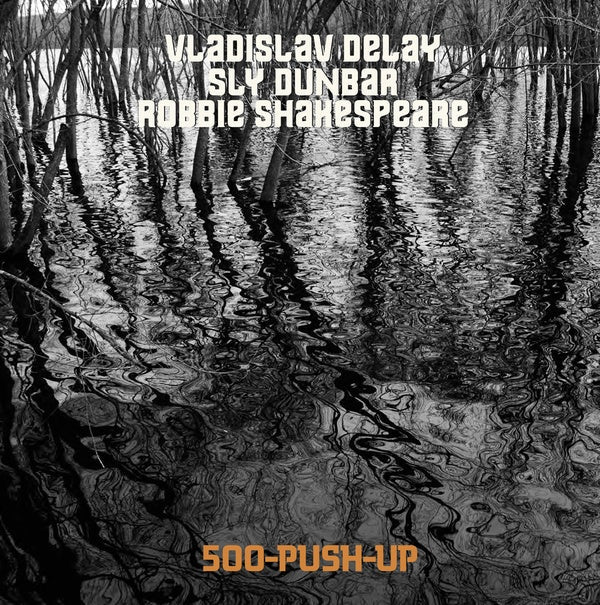 500-Push-Up [CD]