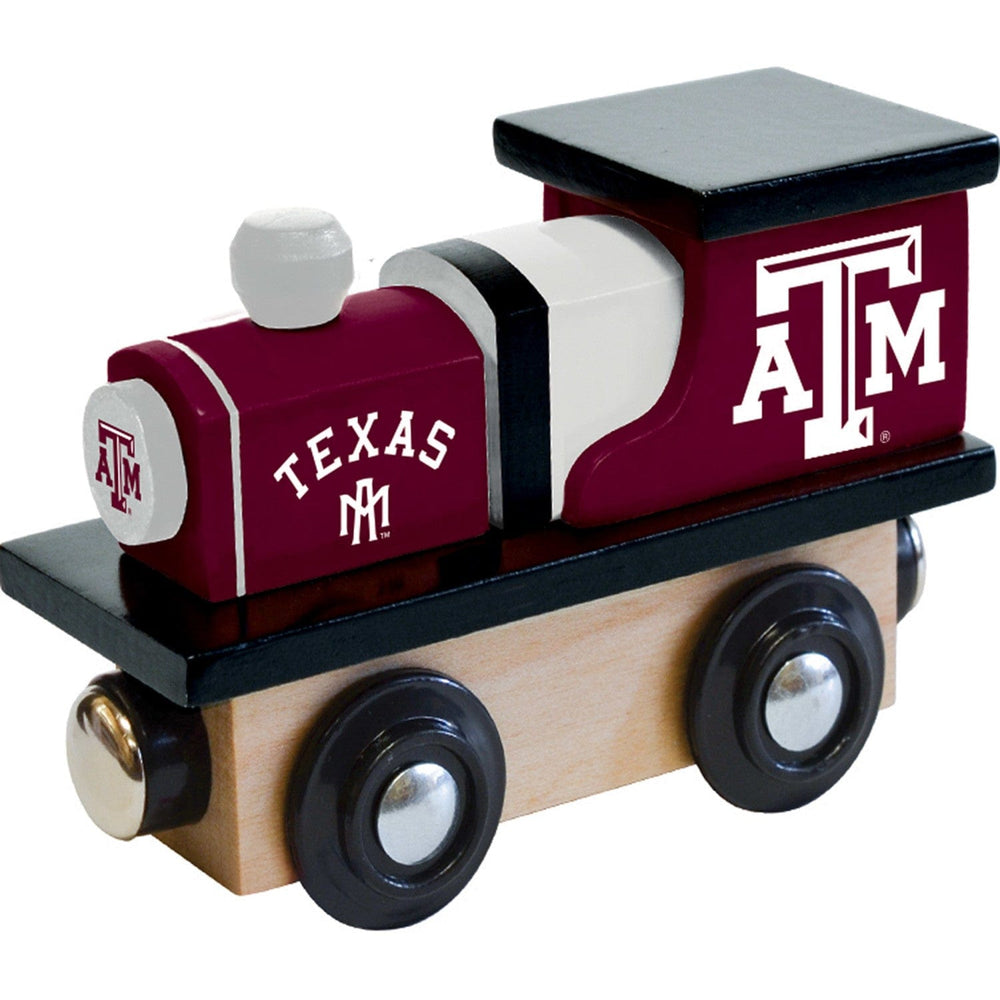 Texas A&M Aggies Toy Train Engine (ONLINE ORDER ONLY)