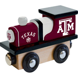 Texas A&M Aggies Toy Train Engine (ONLINE ORDER ONLY)