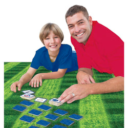 Texas Rangers Matching Game (ONLINE ORDER ONLY)