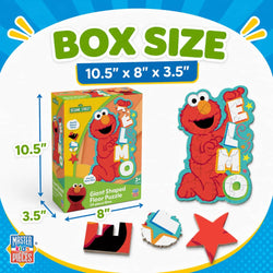 Sesame Street - Elmo 36 Piece Floor Jigsaw Puzzle