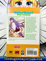 Voice Over! Seiyu Academy Vol 5 (Online Order Only)