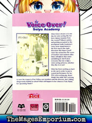 Voice Over! Seiyu Academy Vol 6 (Online Order Only)