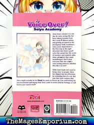 Voice Over! Seiyu Academy Vol 8 (Online Order Only)