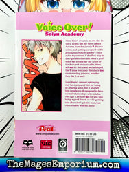 Voice Over Seiyu Academy Vol 9 (Online Order Only)