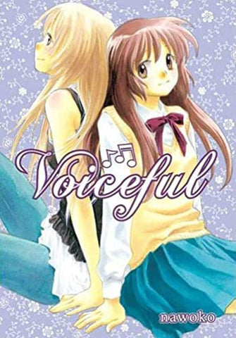 Voiceful (Online Order Only)