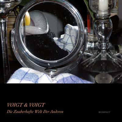 Die Zauberhafte Welt Der Anderen [CD]
