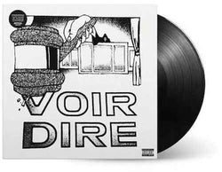 Earl Sweatshirt and Alchemist - Voir Dire [Vinyl]