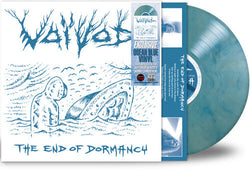 The End of Dormancy (Ocean Blue Colored Vinyl, Limited Edition, Extended Play) [Vinyl] (ONLINE ORDER ONLY)