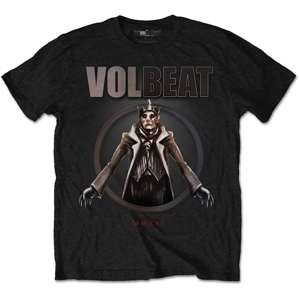 King of the Beast [T-Shirt] (ONLINE ORDER ONLY)