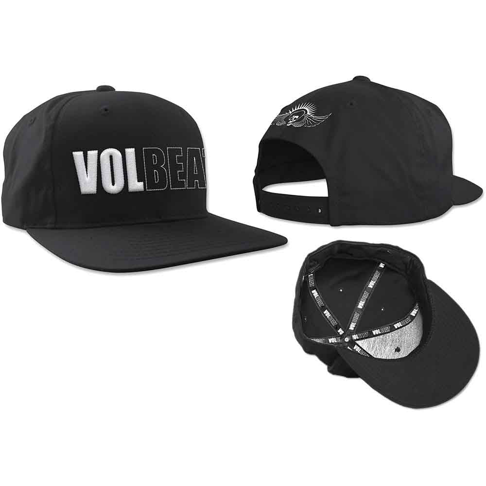 Logo [Hat] (ONLINE ORDER ONLY)