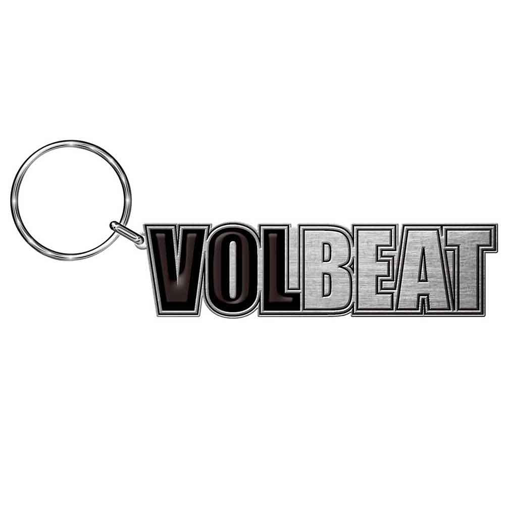 Logo [Keychain] (ONLINE ORDER ONLY)