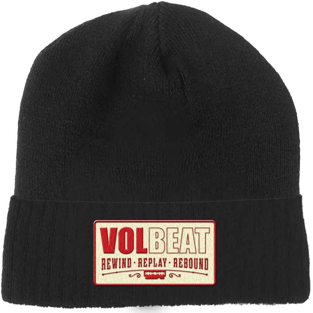 Rewind, Replay, Rebound [Hat] (ONLINE ORDER ONLY)