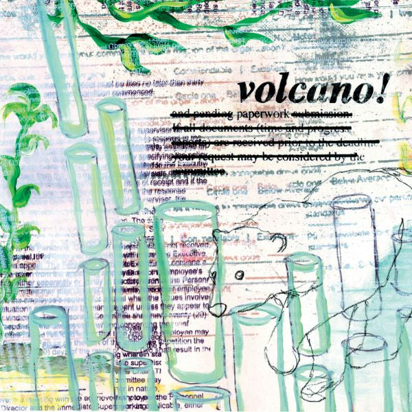 Paperwork [CD]