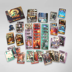 Volfyirion Guilds (ONLINE ORDER ONLY)
