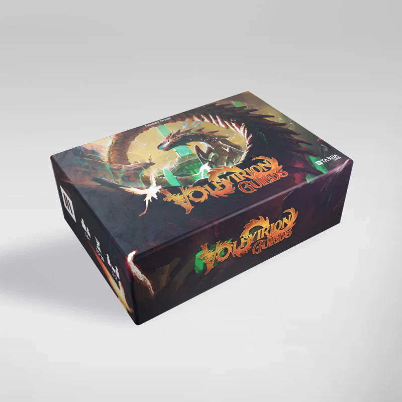 Volfyirion Guilds (ONLINE ORDER ONLY)