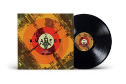 The Amateur (Original Motion Picture Soundtrack) [Lp] [Vinyl] (ONLINE ORDER ONLY)