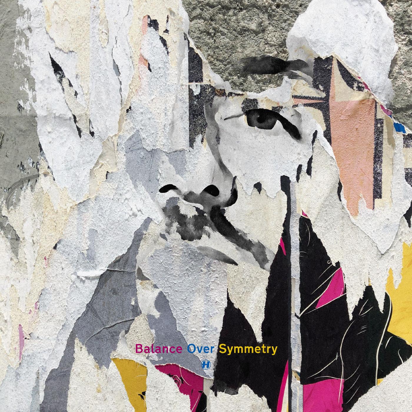 Voltage - Balance Over Symmetry [CD] (ONLINE ORDER ONLY)