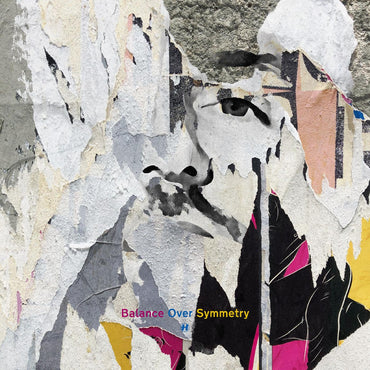 Voltage - Balance Over Symmetry [CD] (ONLINE ORDER ONLY)