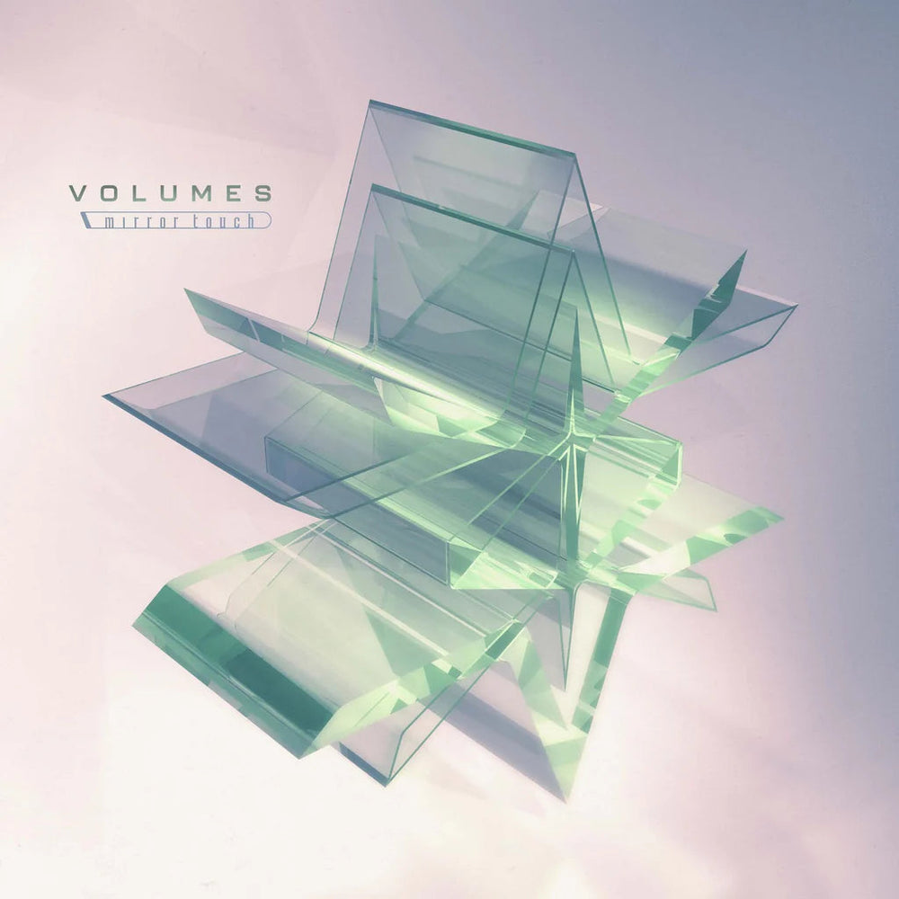 Mirror Touch [LP] [Vinyl] (ONLINE ORDER ONLY)