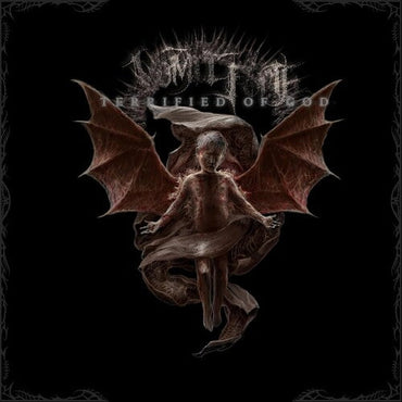 Vomit Forth - Terrified Of God [Vinyl] (ONLINE ORDER ONLY)