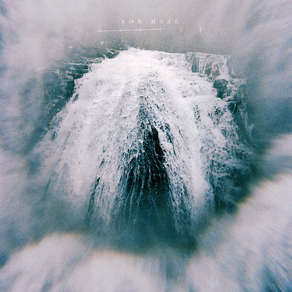 VON HAZE - VII [Vinyl] (ONLINE ORDER ONLY)