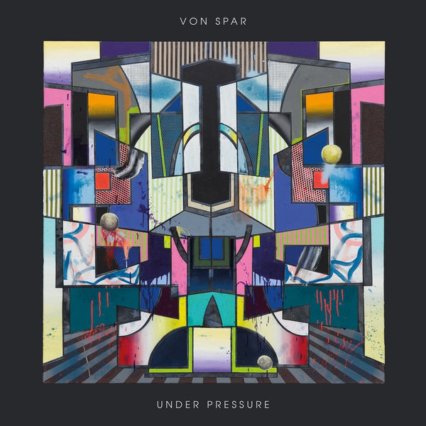 Under Pressure [Vinyl] (ONLINE ORDER ONLY)