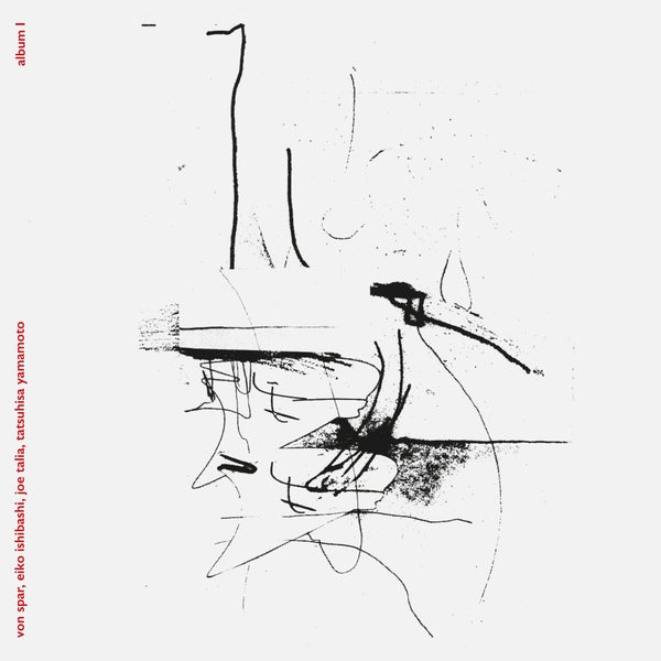 Album I [Vinyl]