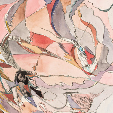 Vorhees - Black Horse Pike [Vinyl] (ONLINE ORDER ONLY)