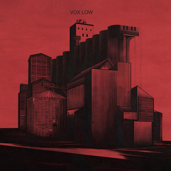 Vox Low [Vinyl]