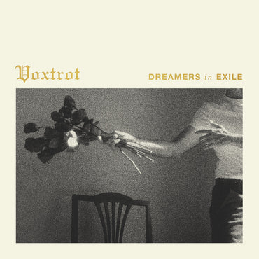 Dreamers In Exile [CD] (ONLINE ORDER ONLY)