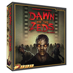 Dawn of the Zeds (ONLINE ORDER ONLY)