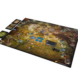 Dawn of the Zeds (ONLINE ORDER ONLY)