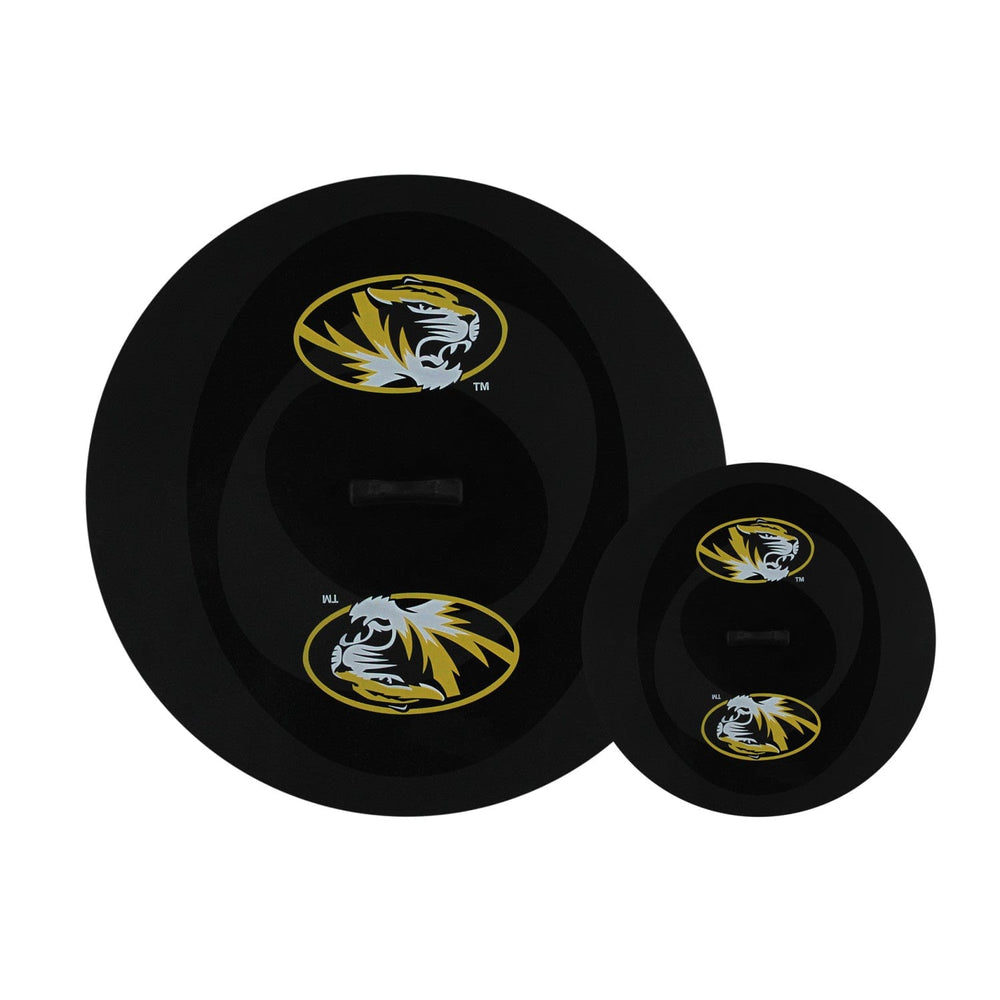 Missouri Tigers Topperz (ONLINE ORDER ONLY)