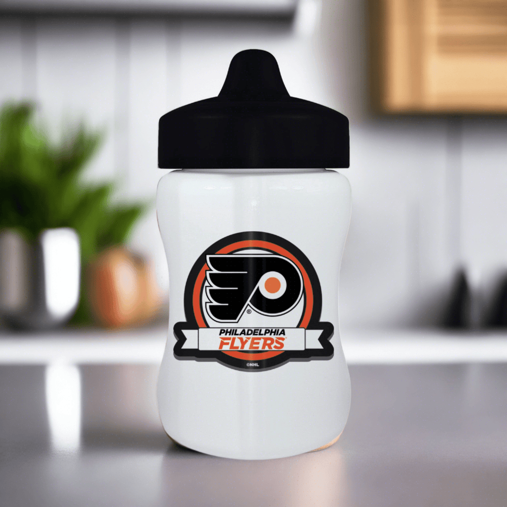 Philadelphia Flyers Sippy Cup (ONLINE ORDER ONLY)