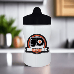 Philadelphia Flyers Sippy Cup (ONLINE ORDER ONLY)