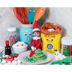 Elf on the Shelf 4-Pack 100 Piece Jigsaw Puzzles - V2 (ONLINE ORDER ONLY)