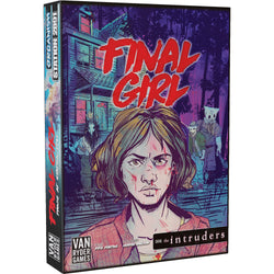 Final Girl: A Knock at the Door (Series 2) (ONLINE ORDER ONLY)