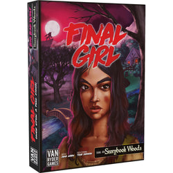Final Girl: Once Upon a Full Moon (Series 2) (ONLINE ORDER ONLY)