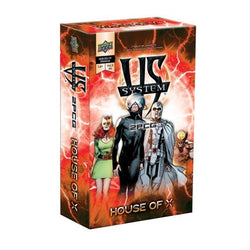 VS. System 2PCG: Marvel - House of X (ONLINE ORDER ONLY)
