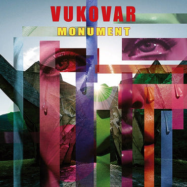 VUKOVAR - Monument [Vinyl] (ONLINE ORDER ONLY)