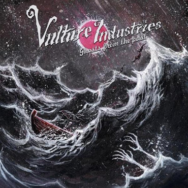 Vulture Industries - Ghosts from the Past [Vinyl] (ONLINE ORDER ONLY)