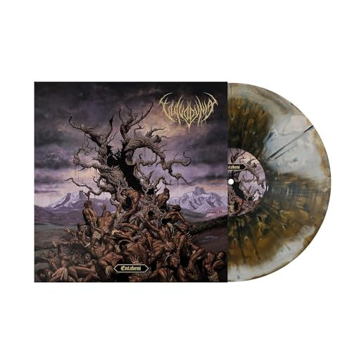 Entabeni [Vinyl]