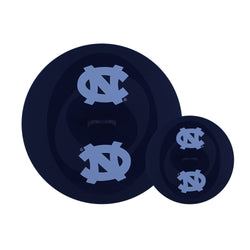UNC Tar Heels Topperz (ONLINE ORDER ONLY)