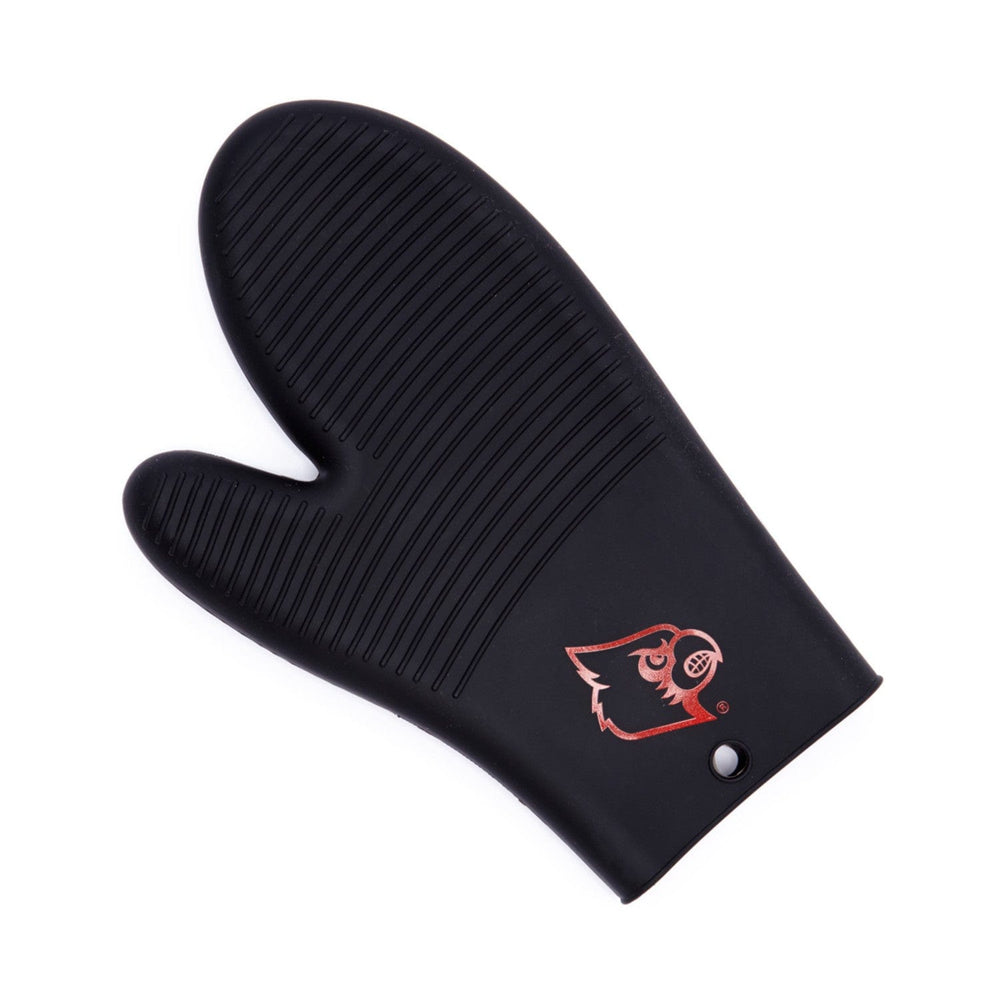 Louisville Cardinals Oven Mitt (ONLINE ORDER ONLY)