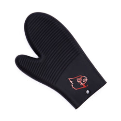 Louisville Cardinals Oven Mitt (ONLINE ORDER ONLY)