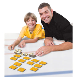 Pittsburgh Penguins Matching Game (ONLINE ORDER ONLY)