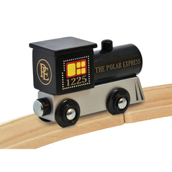 The Polar Express Toy Train Engine (ONLINE ORDER ONLY)