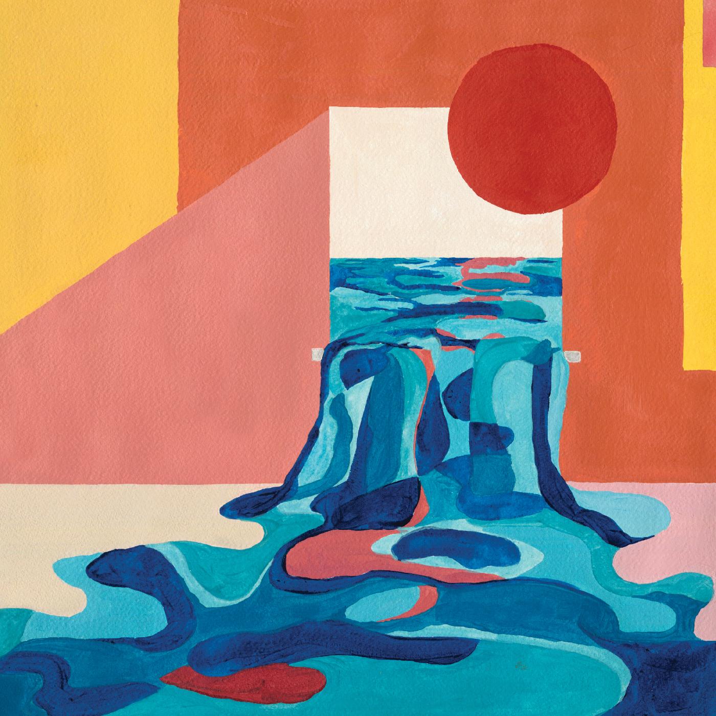 W. H. Lung - Incidental Music [Vinyl] (ONLINE ORDER ONLY)