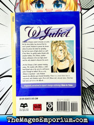 W Juliet Vol 10 (Online Order Only)